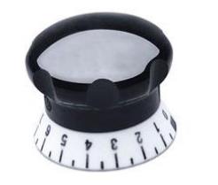 Slice Handle（Knob）